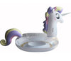 Glitter Royal Princess Unicorn Float