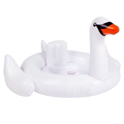 Baby Swan Float