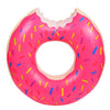 Pink Donut Float