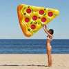 Giant Pizza Pool Floats